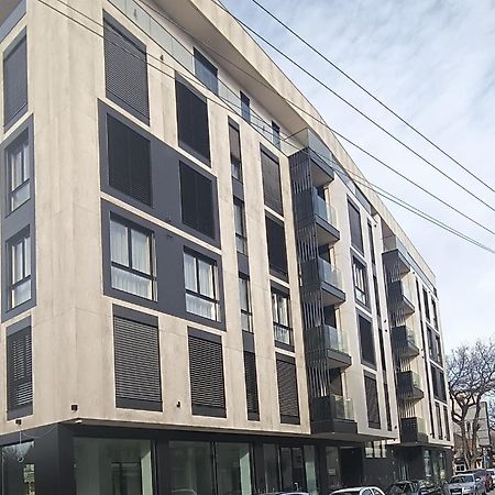 Rb Apartment 3 Lux Smart House Суботица Экстерьер фото