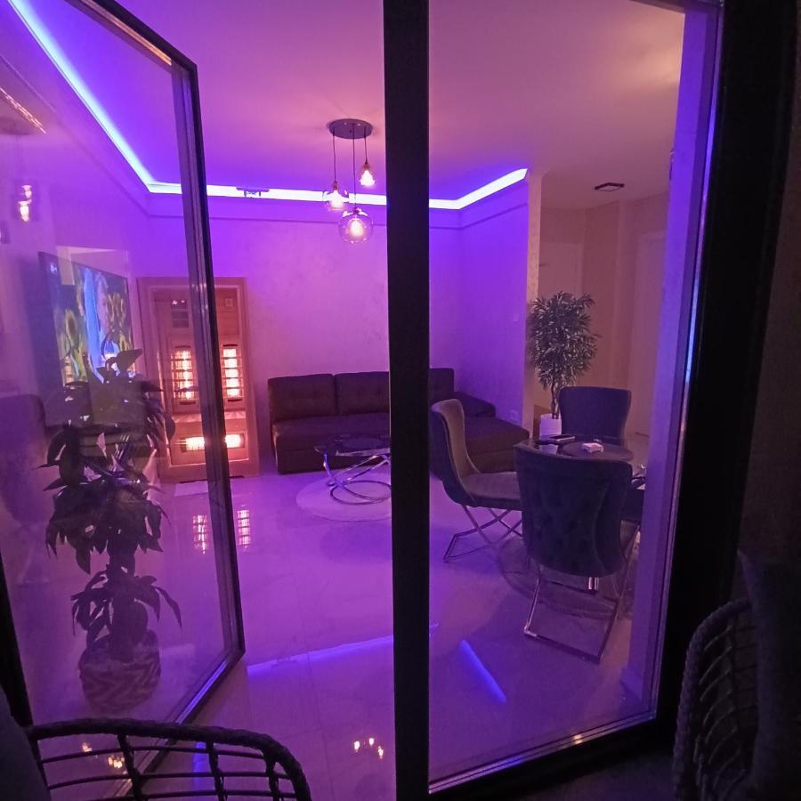 Rb Apartment 3 Lux Smart House Суботица Экстерьер фото