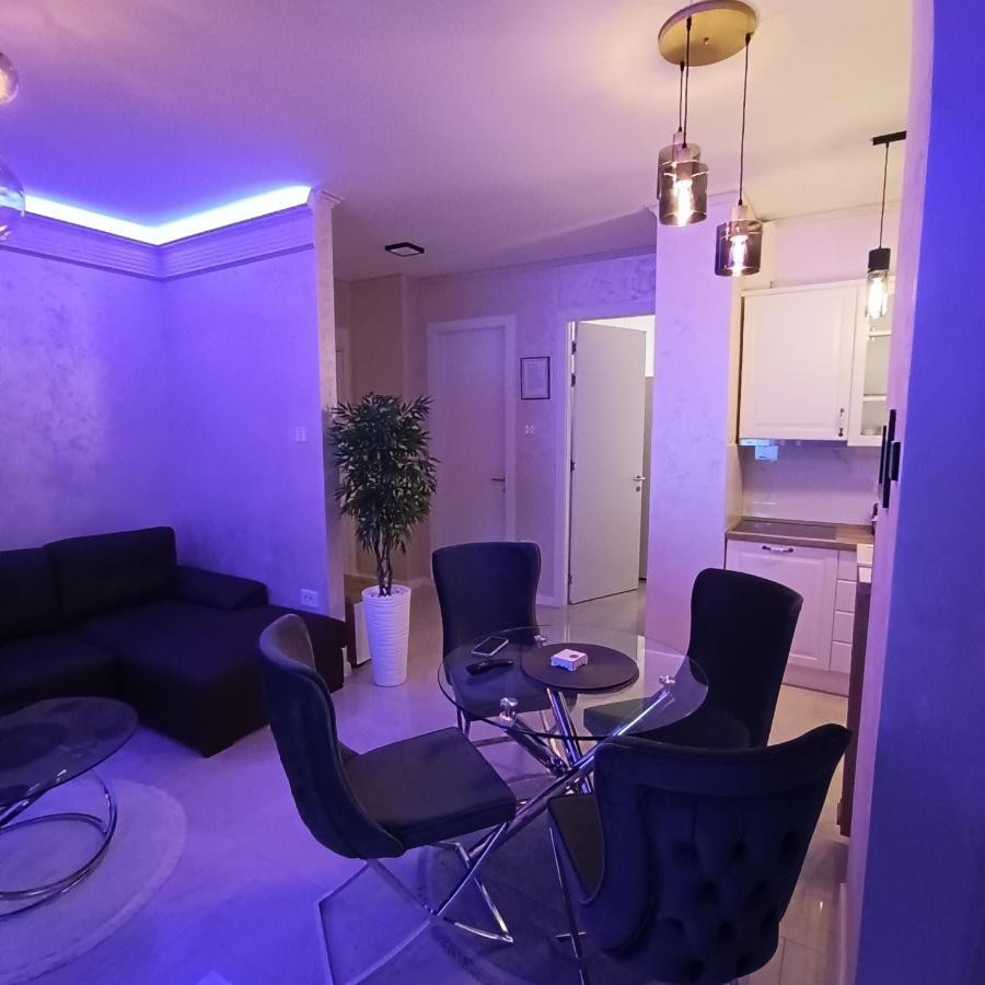 Rb Apartment 3 Lux Smart House Суботица Экстерьер фото