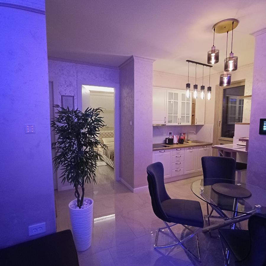 Rb Apartment 3 Lux Smart House Суботица Экстерьер фото