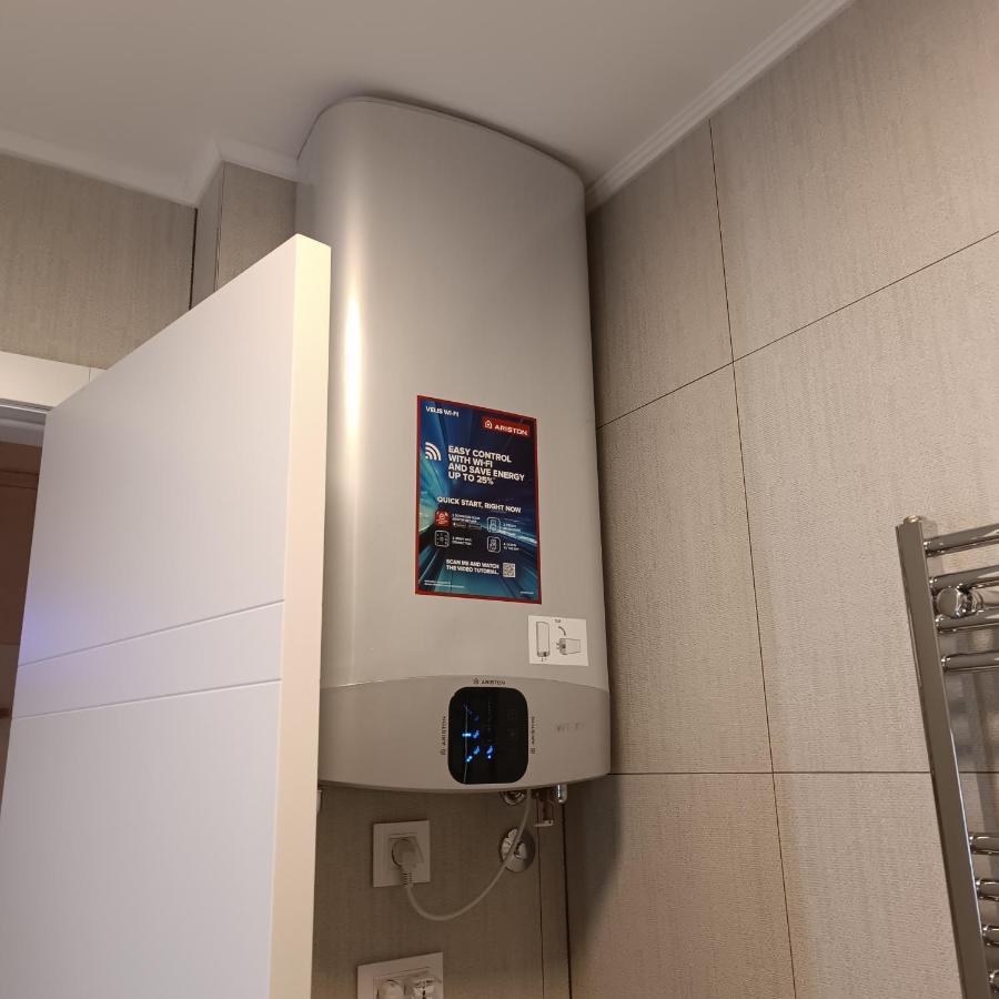 Rb Apartment 3 Lux Smart House Суботица Экстерьер фото