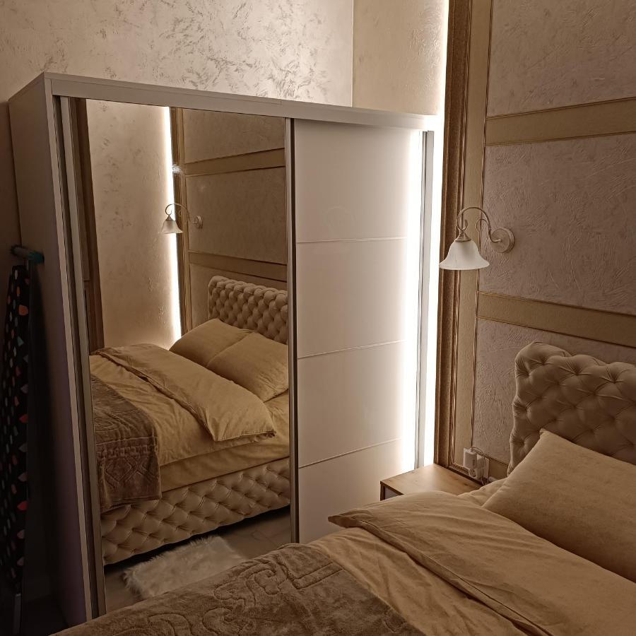 Rb Apartment 3 Lux Smart House Суботица Экстерьер фото