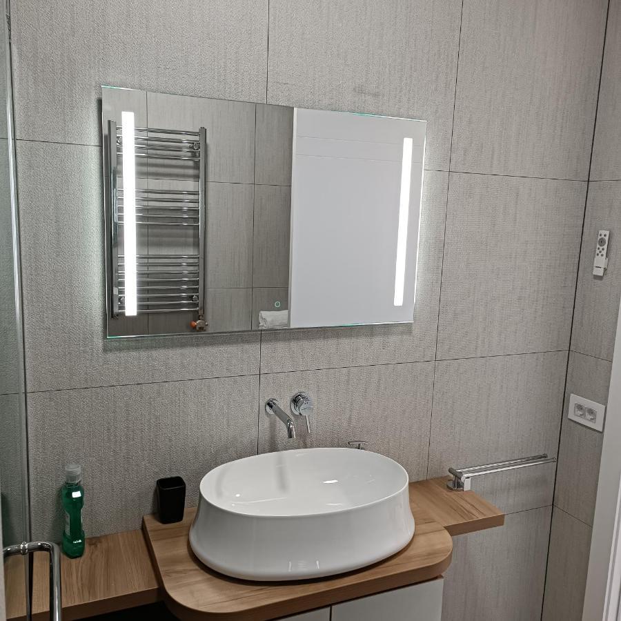Rb Apartment 3 Lux Smart House Суботица Экстерьер фото