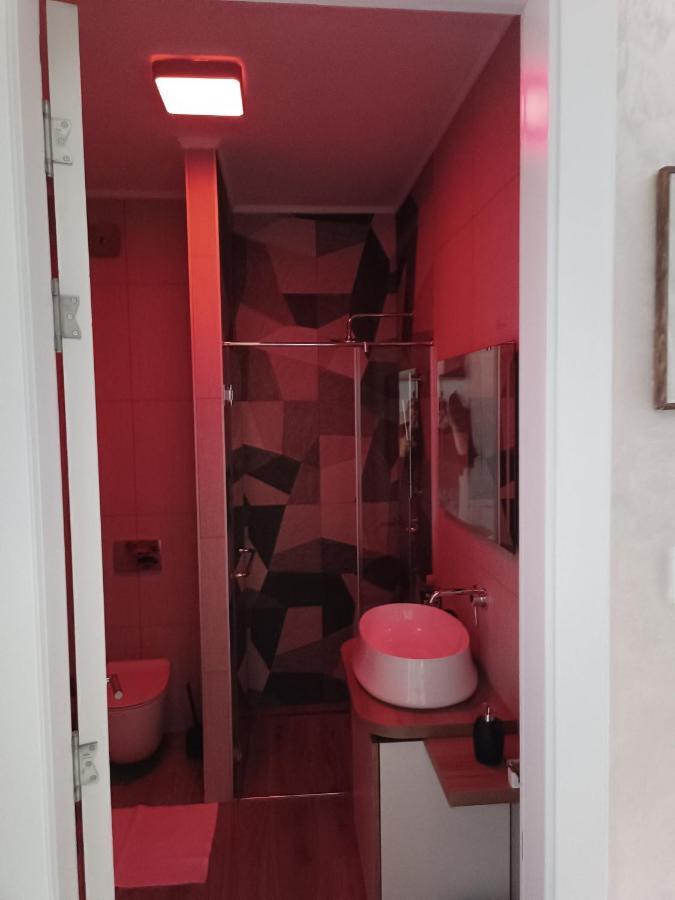 Rb Apartment 3 Lux Smart House Суботица Экстерьер фото