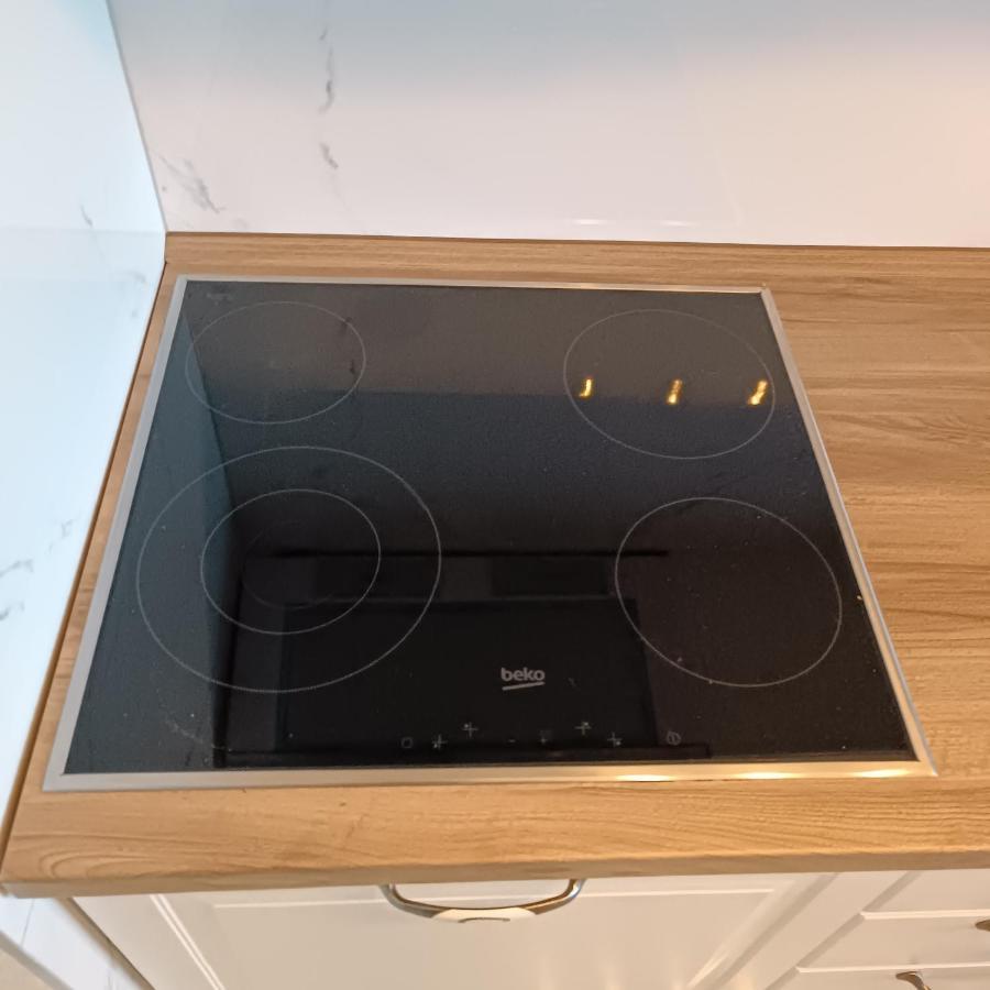 Rb Apartment 3 Lux Smart House Суботица Экстерьер фото